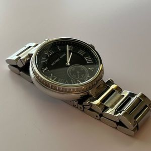 Michael Kors Womens Watch